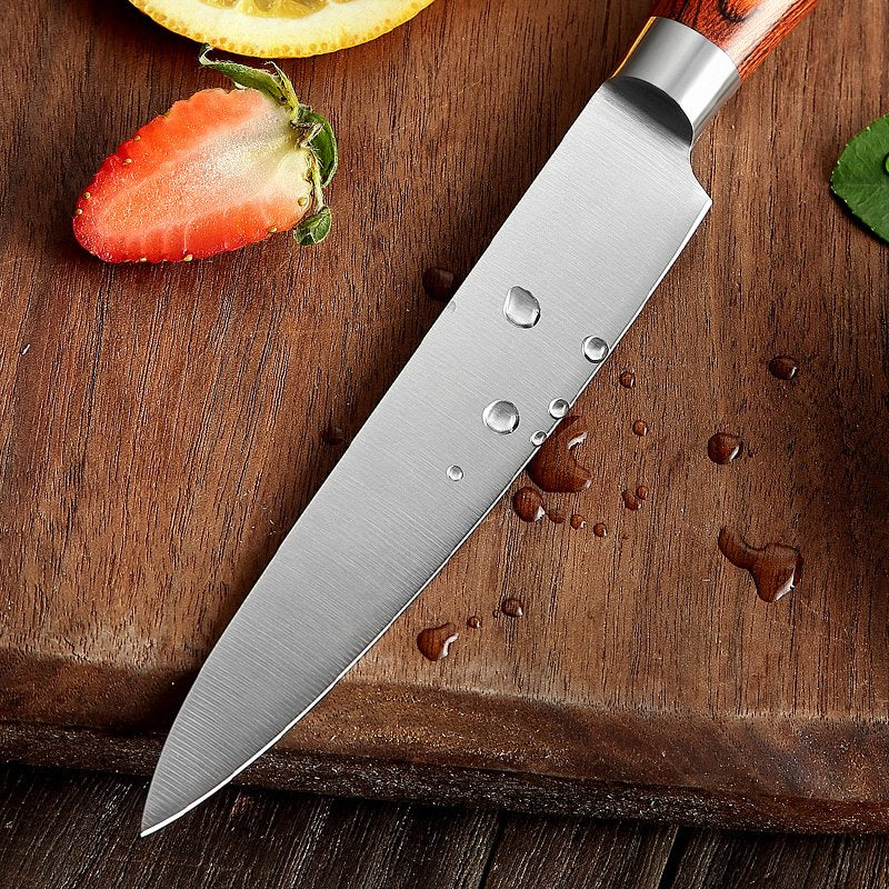 Coltello universale Xinzuo B2 - 5" - B2-WY