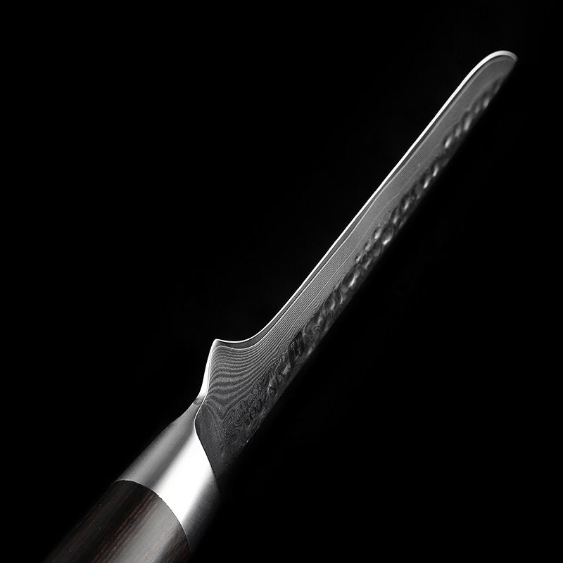 Coltello da disosso Xinzuo B1H - 5,5" - B1H-TG