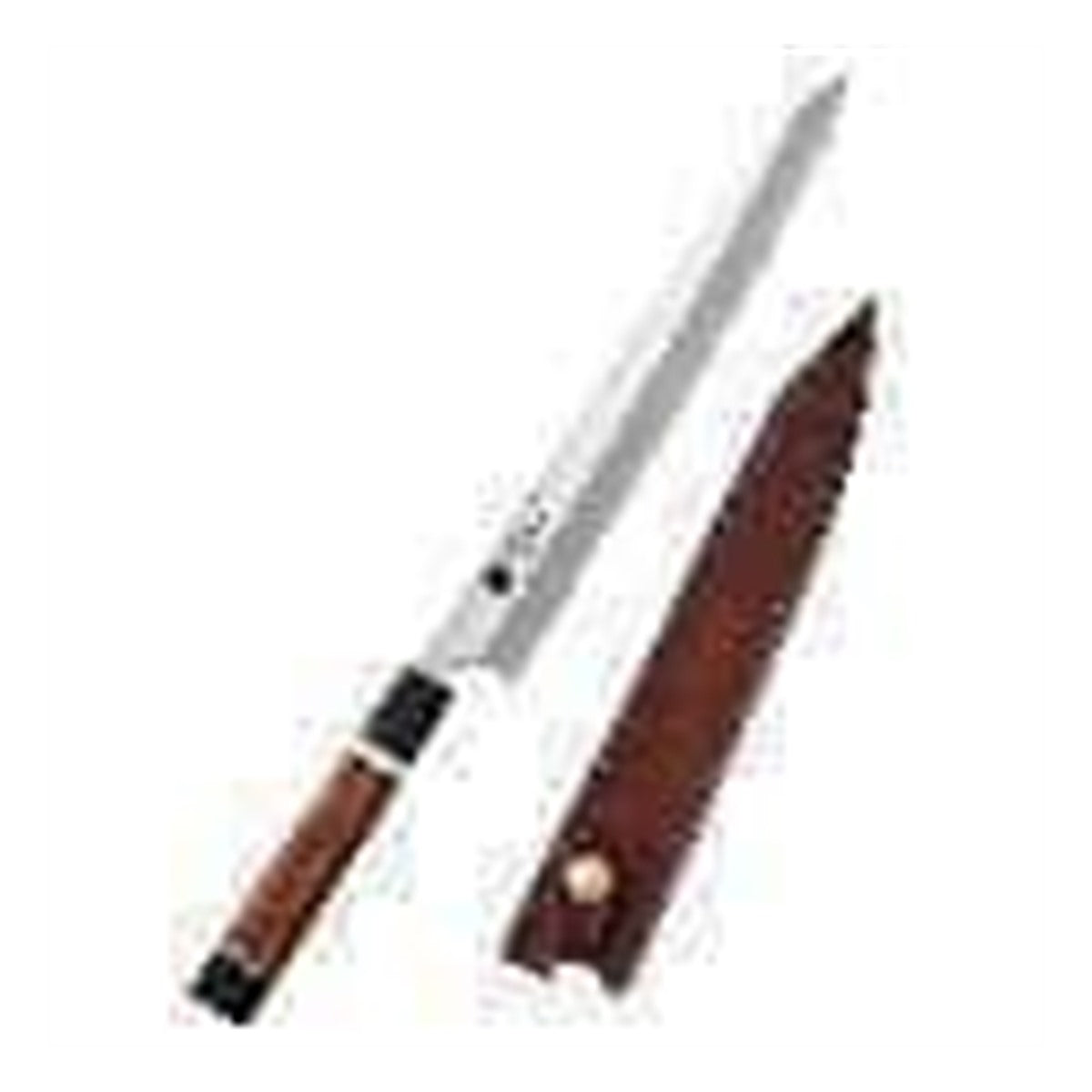 Coltello Sashimi Xinzuo M390 - immagine di riferimento dal listino Xinzuo