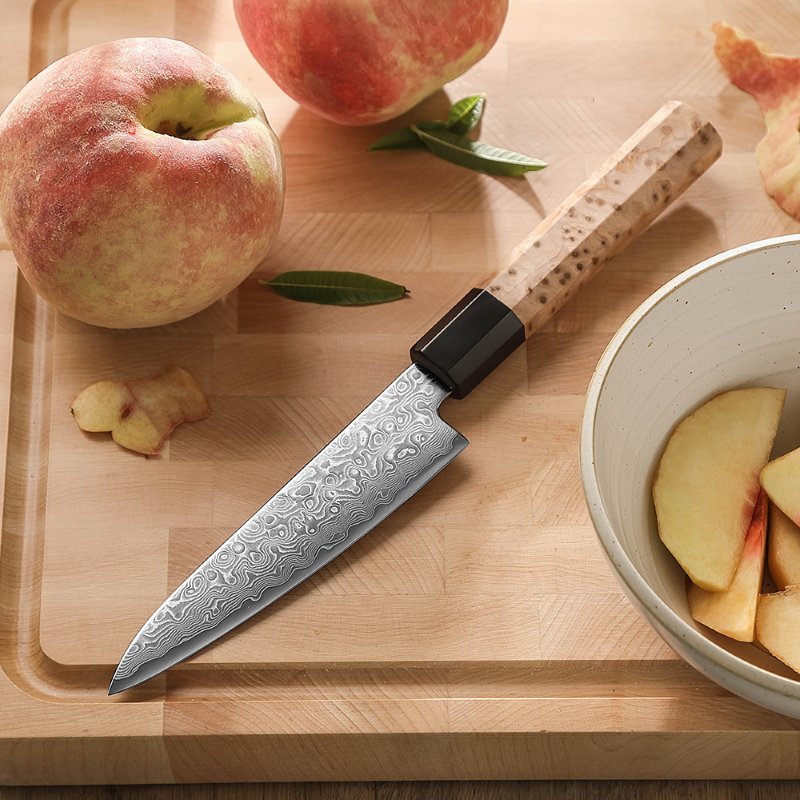 Coltello universale Xinzuo PM8B - 5,5" - PM8B-WY