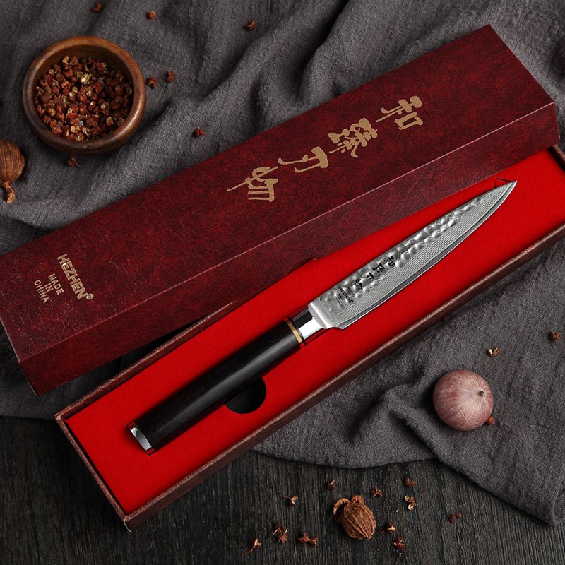 Coltello universale Xinzuo B1Z - 5" - B1Z-WY