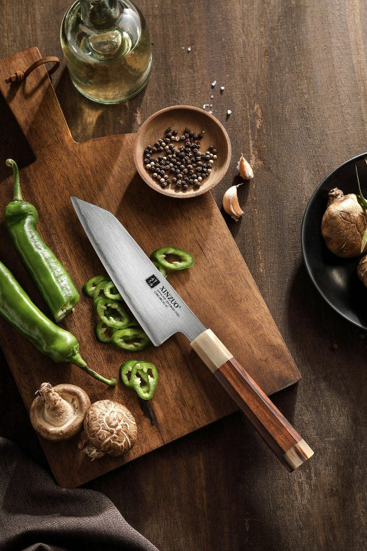 Coltello Bunka Xinzuo X05Z - 6,5" - X05Z-6.5QF