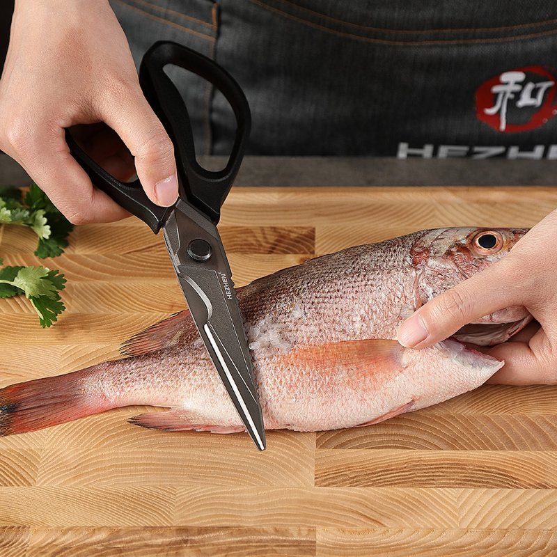 Forbici da cucina Xinzuo HZ-H7-B-B - HZ-H7-B-B