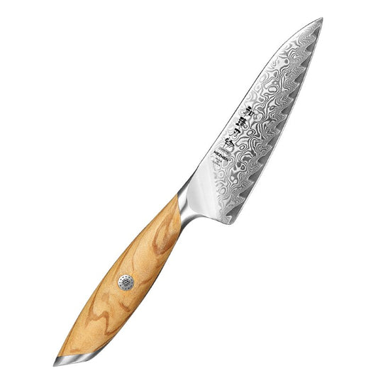 Coltello universale Xinzuo X01 - 5" - X01-WY