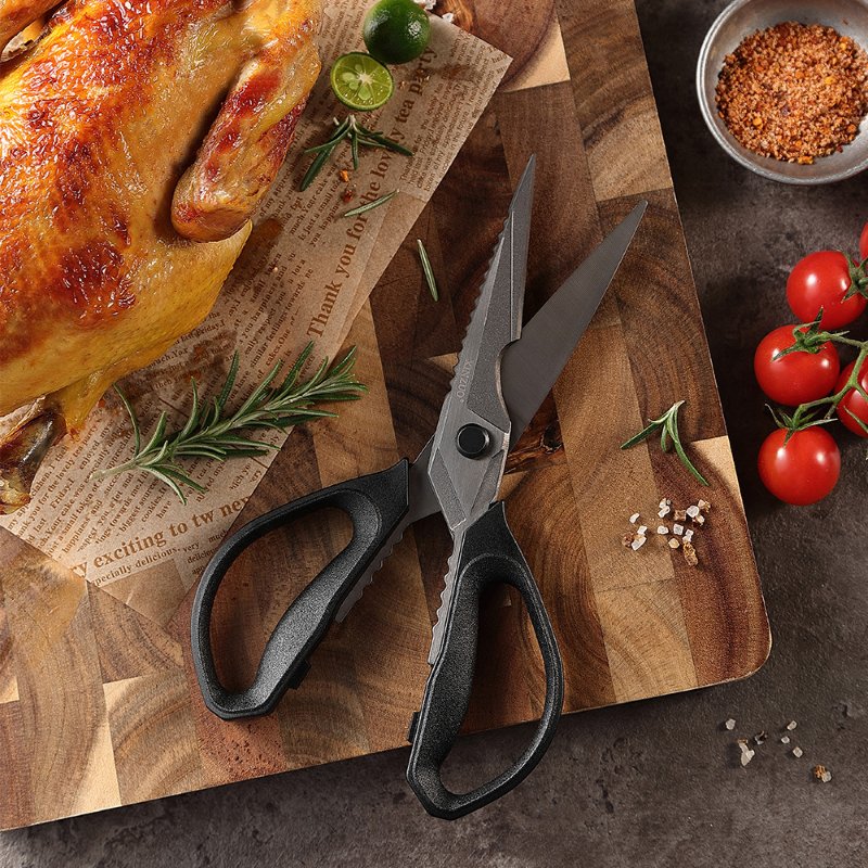 Forbici da cucina Xinzuo XZ-H7-B-B - XZ-H7-B-B