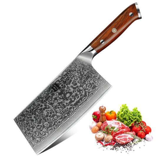 Coltello da disosso Xinzuo B13R - 6" - B13R-TG