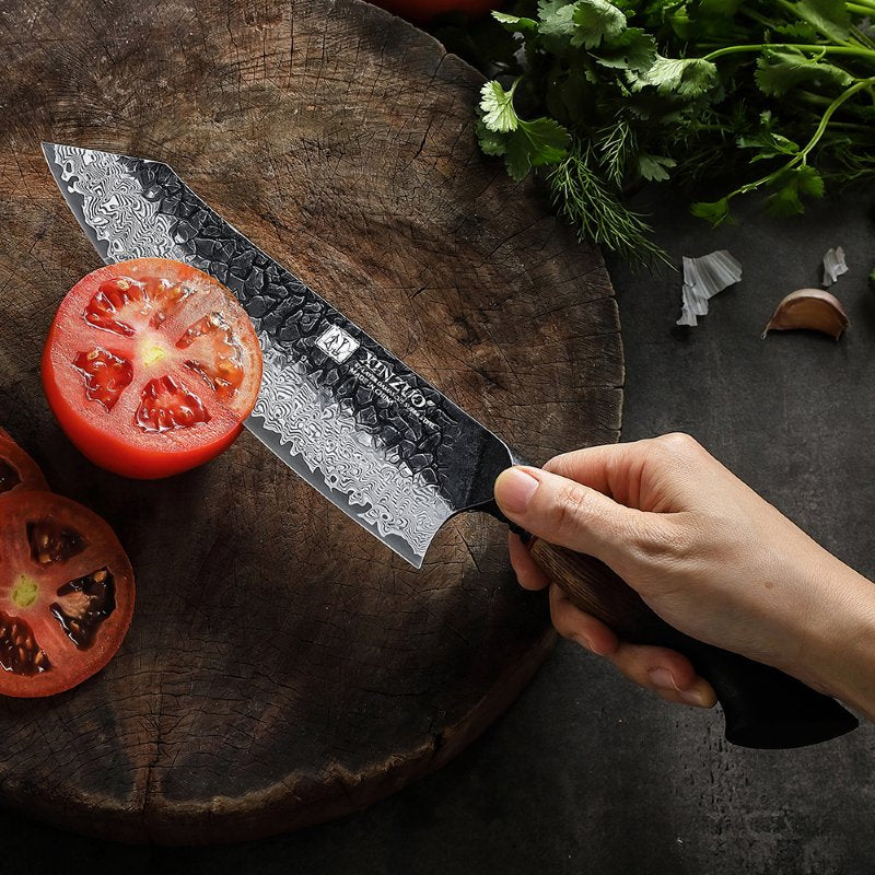Coltello Santoku Xinzuo X06 - 5,5" - X06-5RS