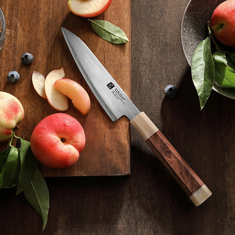 Coltello universale Xinzuo X05Z - 5,5" - X05Z-WY