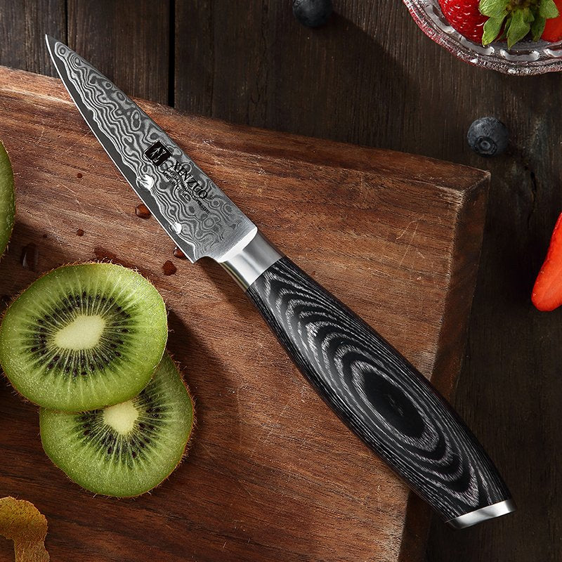 Spelucchino Xinzuo B20 - 3,5" - B20-SG