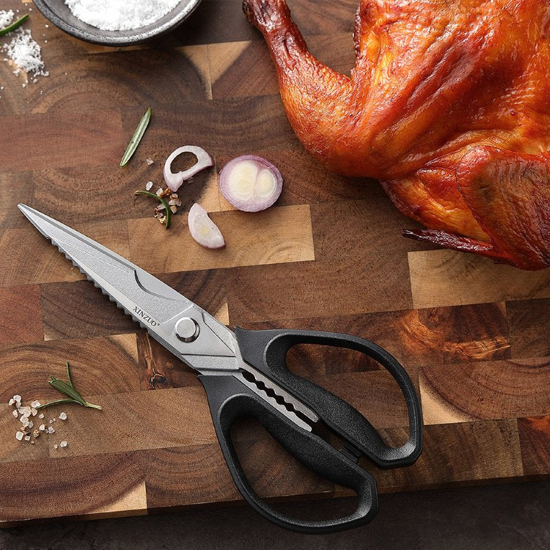 Forbici da cucina Xinzuo XZ-H7-B-G - XZ-H7-B-G
