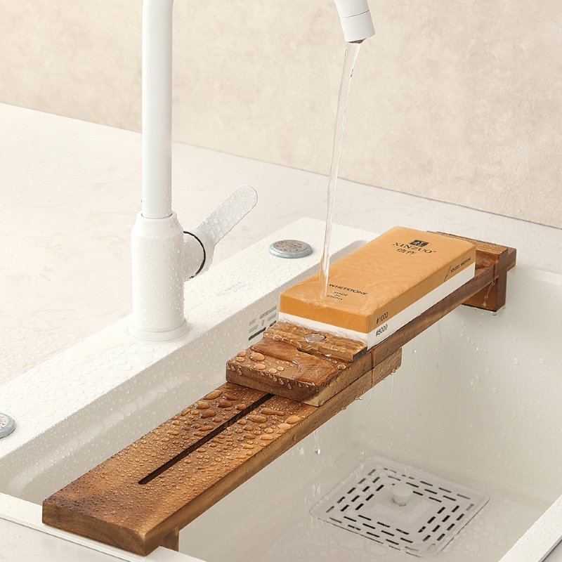 Supporto per pietra da affilatura Xinzuo XHSSDZ-XSM-MDS - XHSSDZ-XSM-MDS