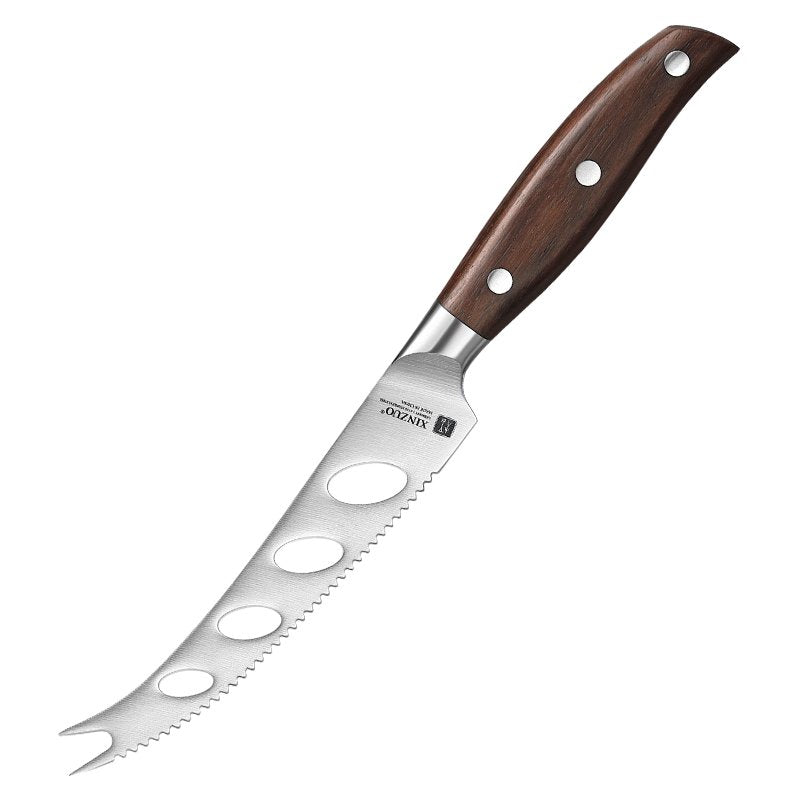 Coltello per formaggio Xinzuo B35 - 5" - B35-ZS