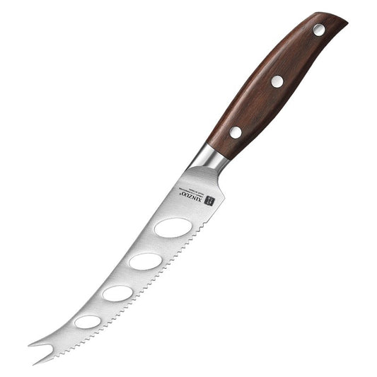 Coltello per formaggio Xinzuo B35 - 5" - B35-ZS