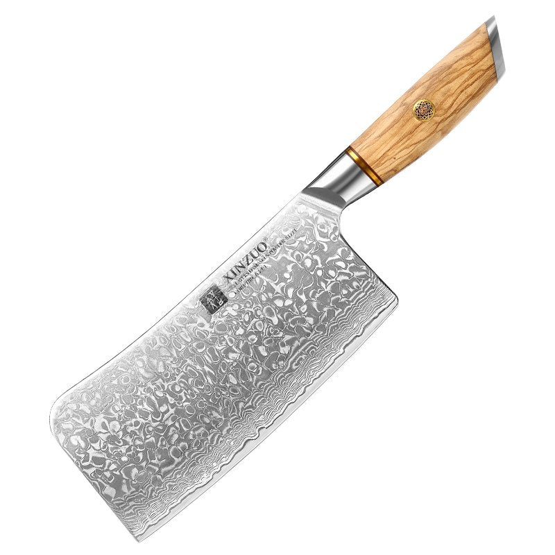 Mannarino trinciaossa Xinzuo B37 - 7" - B37-KG