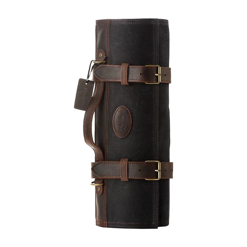 Borsa portacoltelli Xinzuo LCCB-BK - LCCB-BK