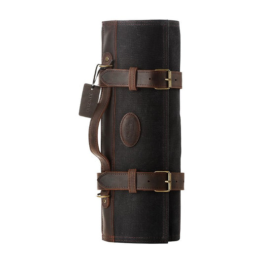 Borsa portacoltelli Xinzuo LCCB-BK - LCCB-BK