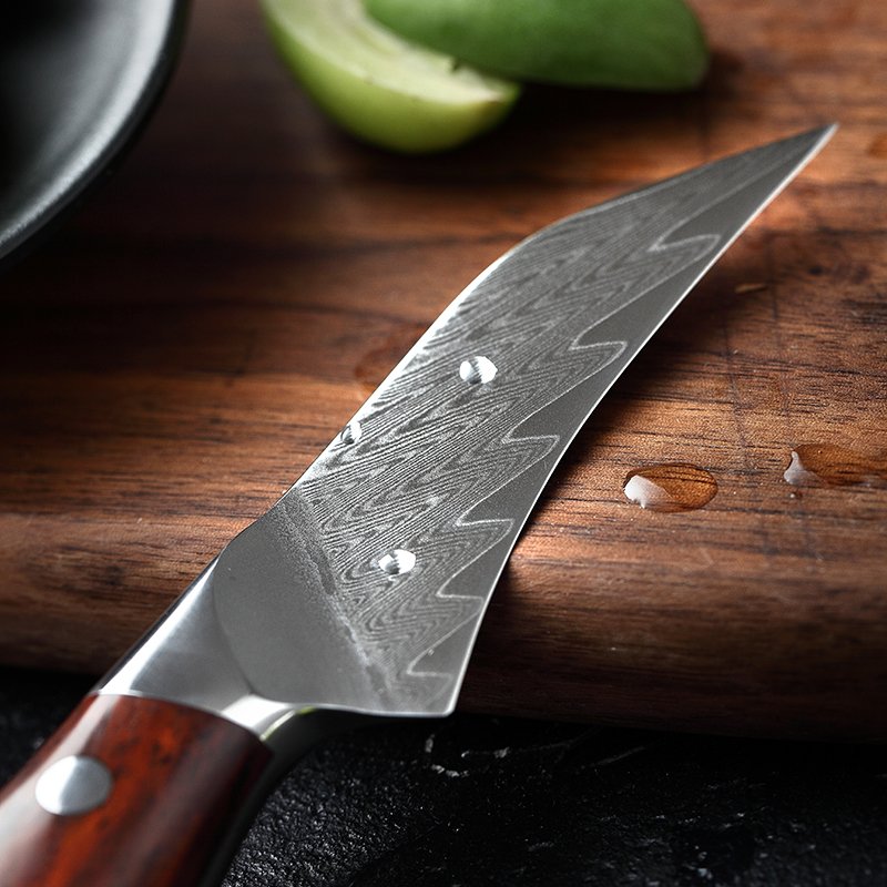 Spelucchino Xinzuo B27 - 3,5" - B27-SG