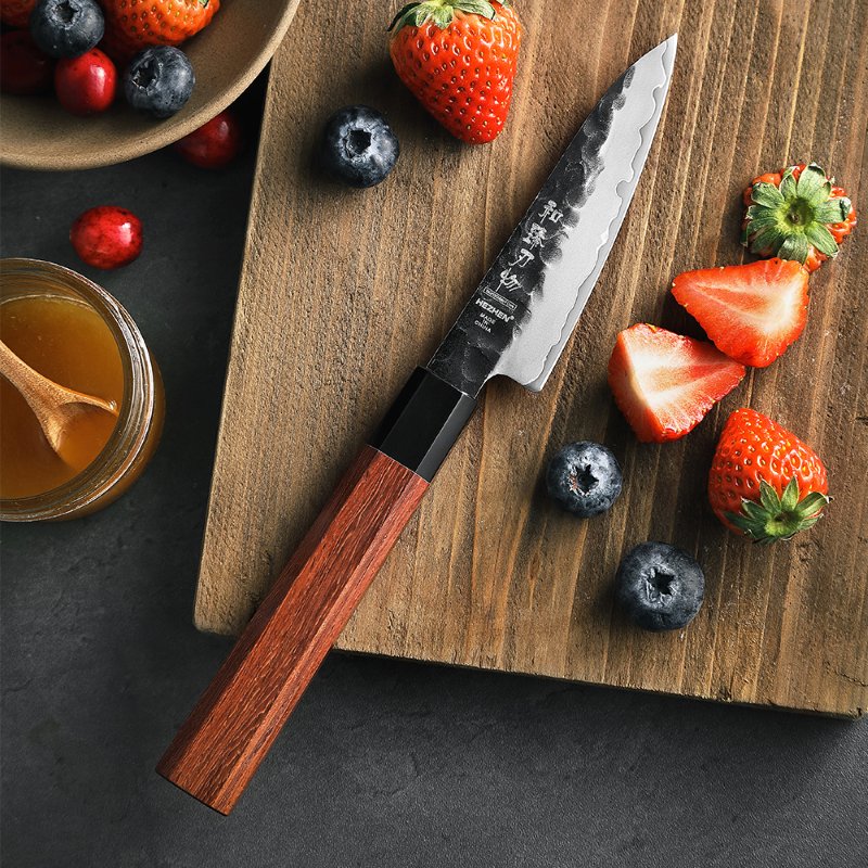 Spelucchino Xinzuo PM8S - 4" - PM8S-SG