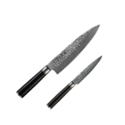 Set di 2 coltelli Xinzuo B1Z - immagine di riferimento dal listino Xinzuo
