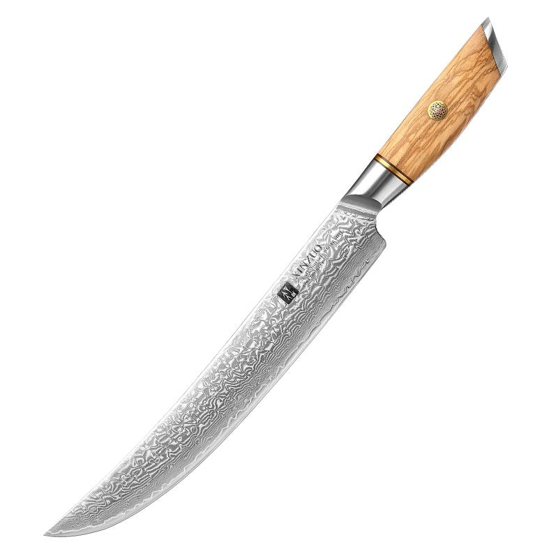 Coltello da affettare Xinzuo B37 - 10" - B37-10QR