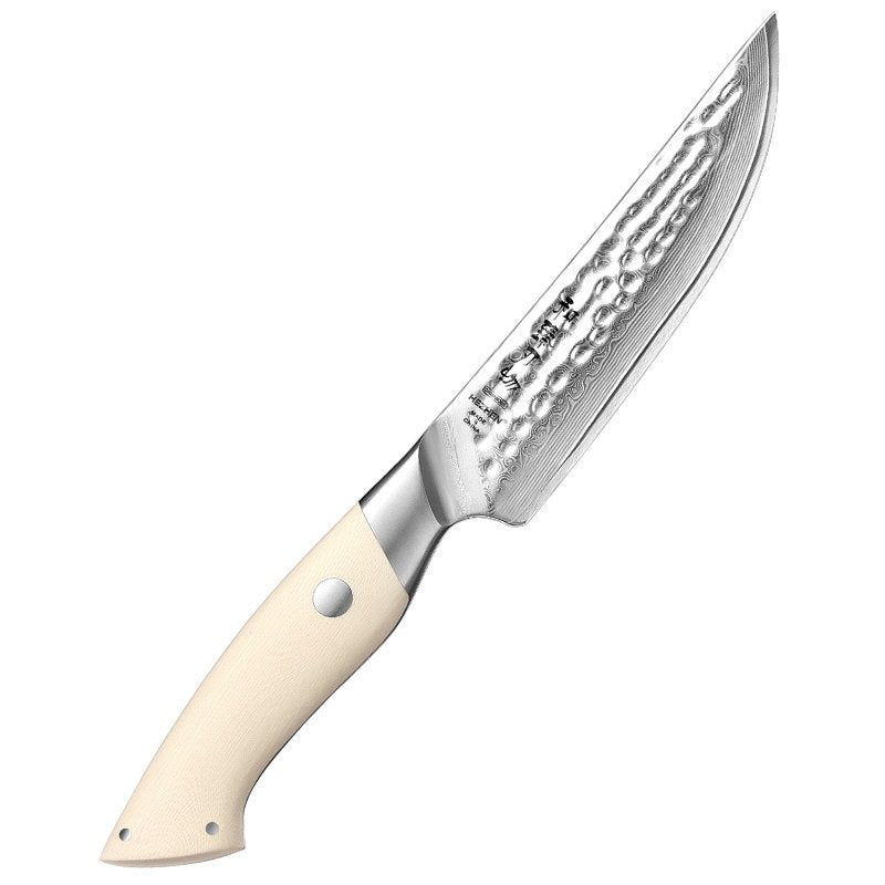 Coltello da bistecca Xinzuo B38H - 5" - B38H-NP