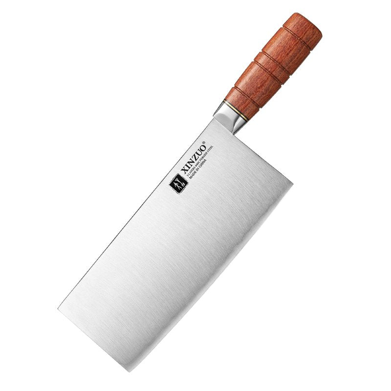 Coltello da affettare sottile Xinzuo X07 - 9" - X07-1SD