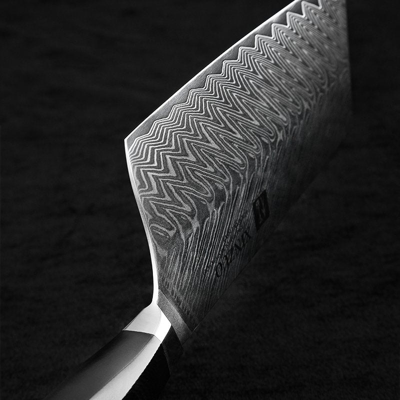 Mannaia Xinzuo B32 - 7" - B32-DC