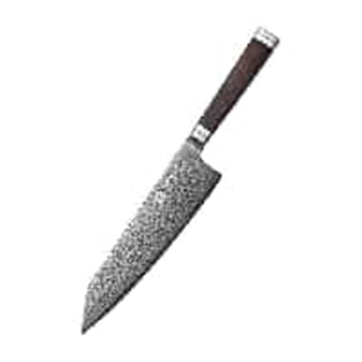 Coltello Bunka Xinzuo X08E - 8" - immagine di riferimento dal listino Xinzuo