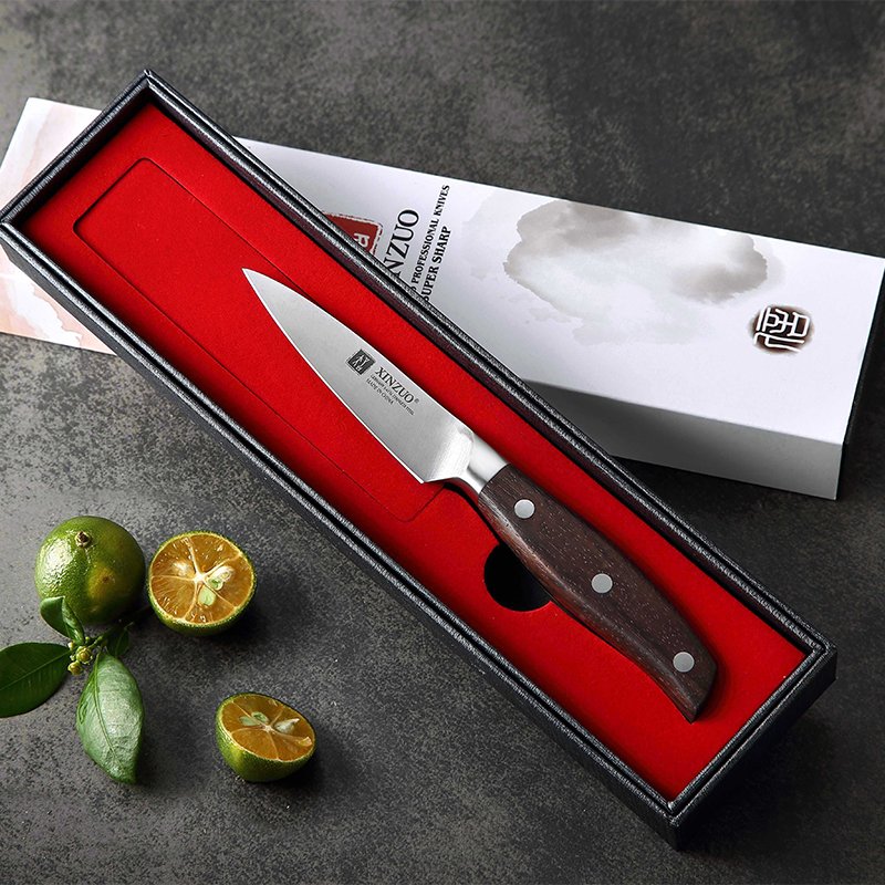 Spelucchino Xinzuo B35 - 3,5" - B35-SG