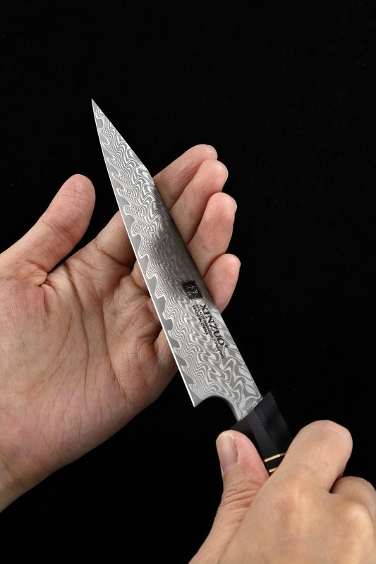 Coltello universale Xinzuo F2 - 5" - F2-WY