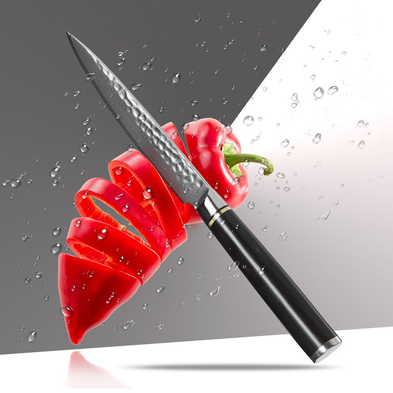 Coltello universale Xinzuo B1Z - 5" - B1Z-WY