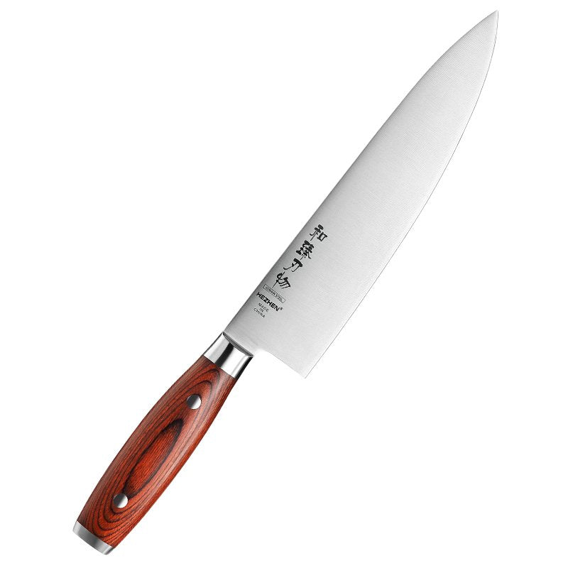 Coltello da chef Xinzuo B2 - 8" - B2-CS