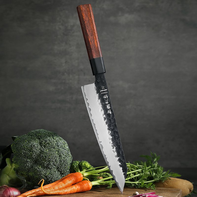Coltello Bunka Xinzuo PM8S - 8,5" - PM8S-QFD