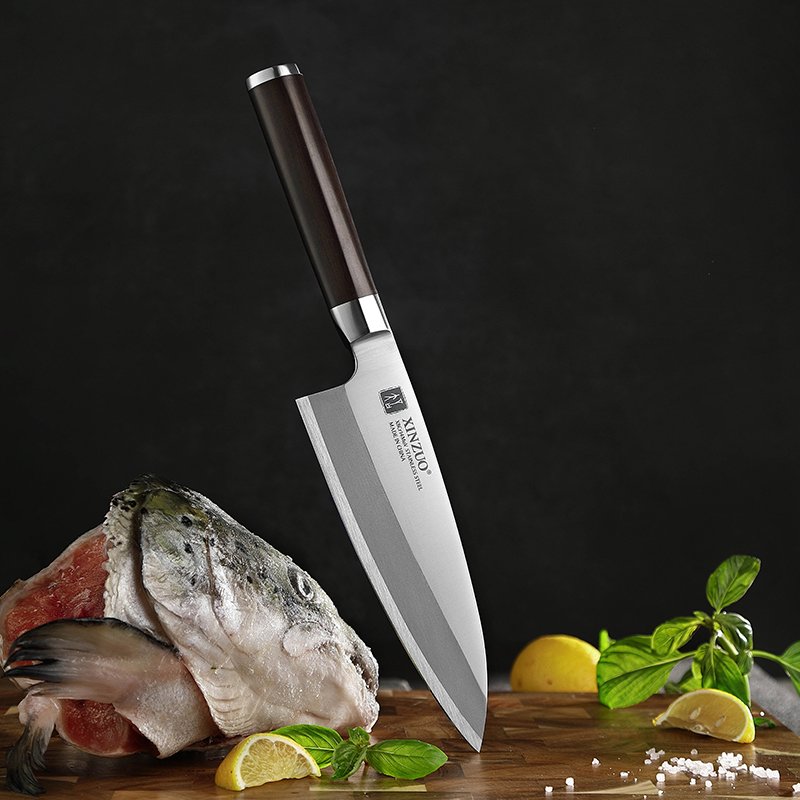 Coltello Deba Xinzuo SE - SE-180