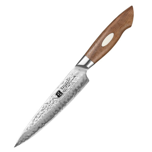 Coltello universale Xinzuo B46W - 7" - B46W-DY