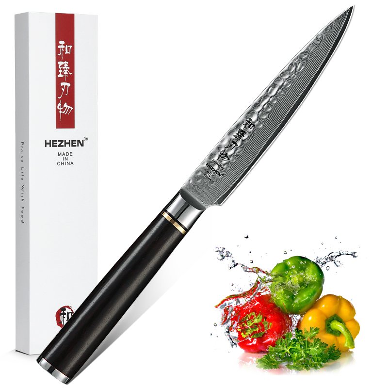 Coltello universale Xinzuo B1Z - 5" - B1Z-WY