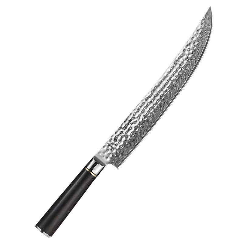 Coltello da affettare Xinzuo B1Z - 10" - B1Z-10QR