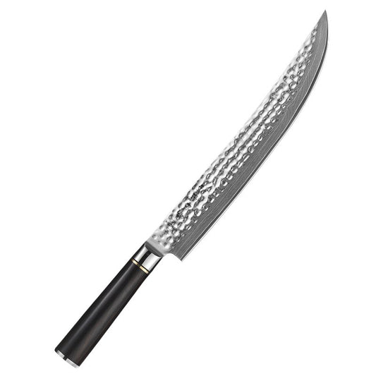 Coltello da affettare Xinzuo B1Z - 10" - B1Z-10QR