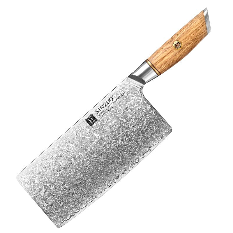 Mannaia Xinzuo B37 - 7,5" - B37-DC