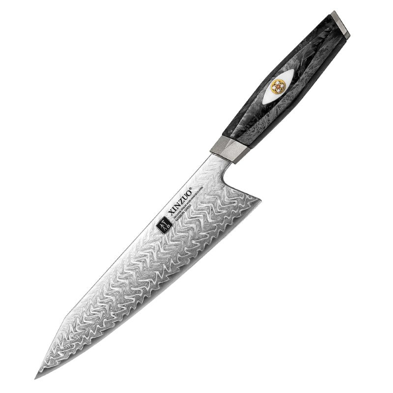 Coltello da chef Xinzuo X04 - 8,5" - X04-CS