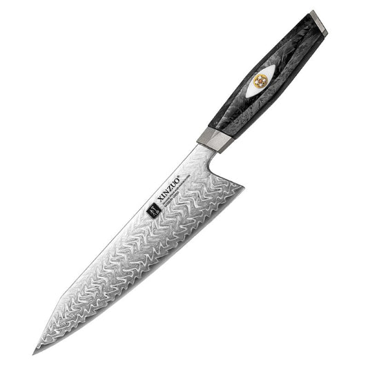Coltello da chef Xinzuo X04 - 8,5" - X04-CS