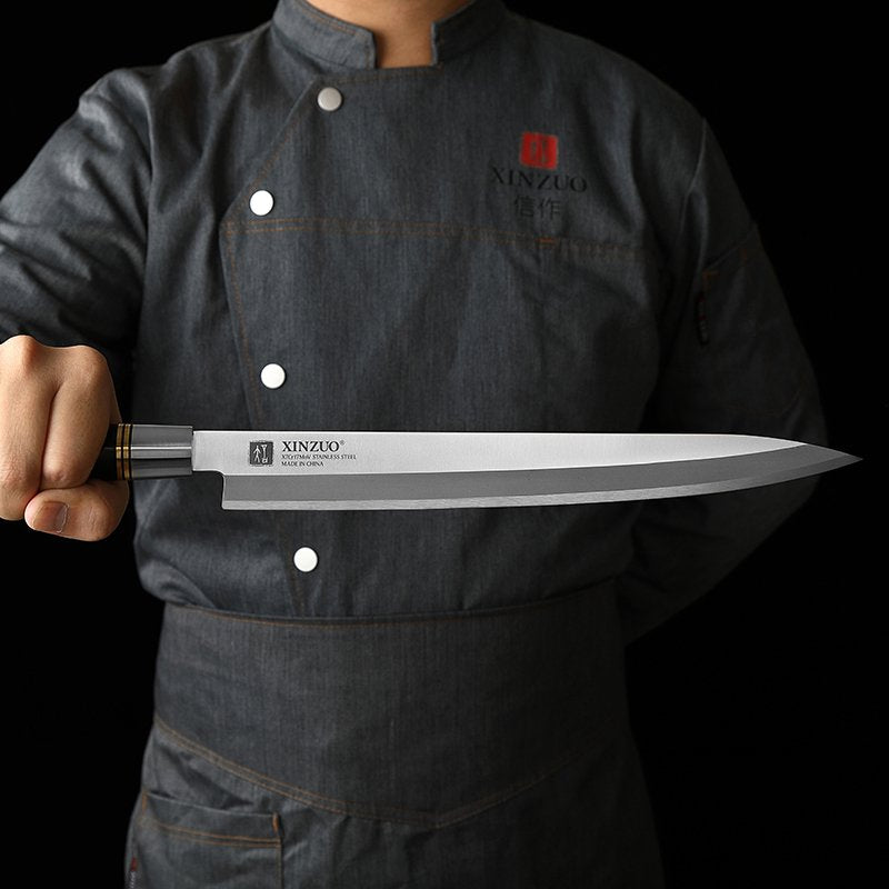 Coltello Sashimi Xinzuo SE (cod. SE-270) - SE-270
