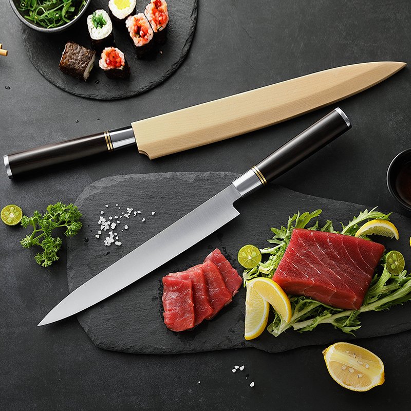 Coltello Sashimi Xinzuo SE (cod. SE-240) - SE-240
