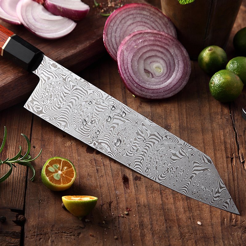 Coltello Kiritsuke Xinzuo F3 - F3-QFD
