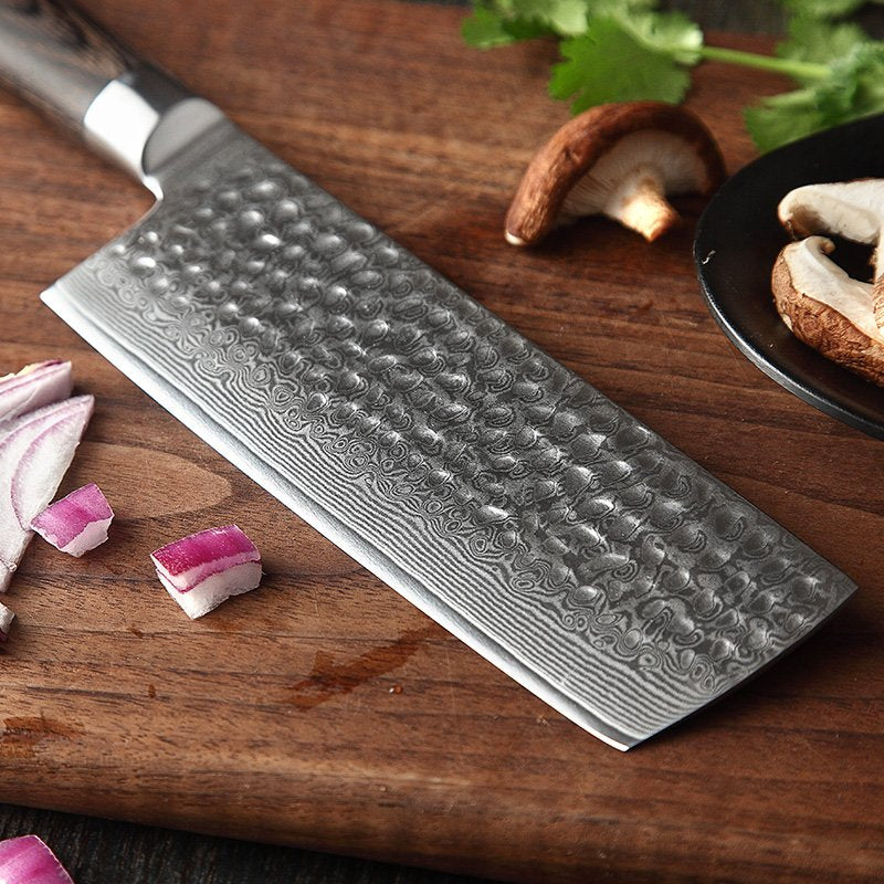 Coltello Nakiri Xinzuo B1H - 6,8" - B1H-XC