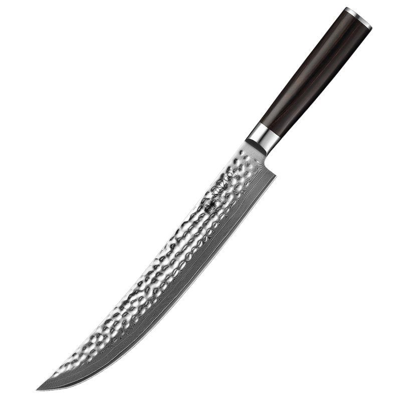 Coltello da affettare Xinzuo B1H - 10" - B1H-10QR
