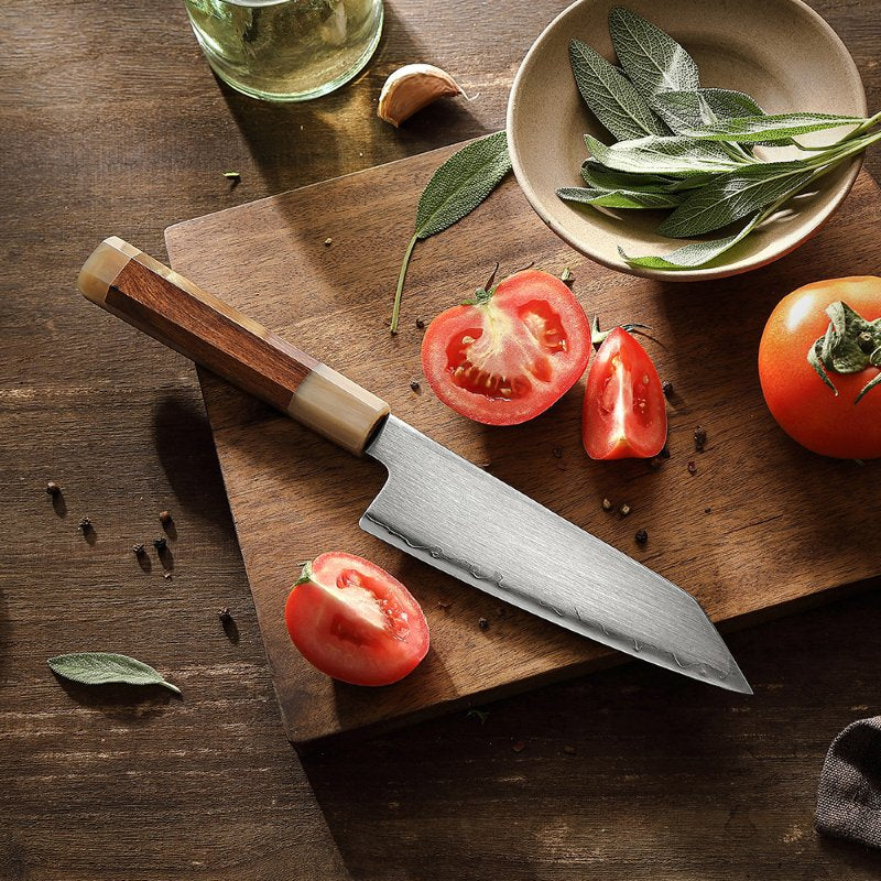Coltello Bunka Xinzuo X05Z - 6,5" - X05Z-6.5QF