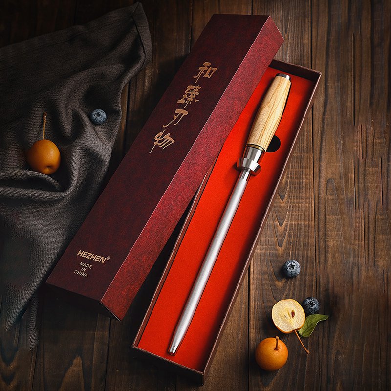 Coltello da chef Xinzuo B30S - 8" - B30S-CS