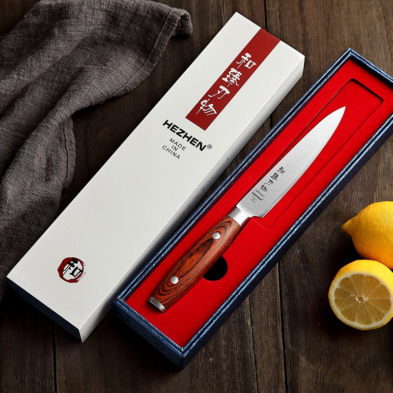 Coltello universale Xinzuo B2 - 5" - B2-WY