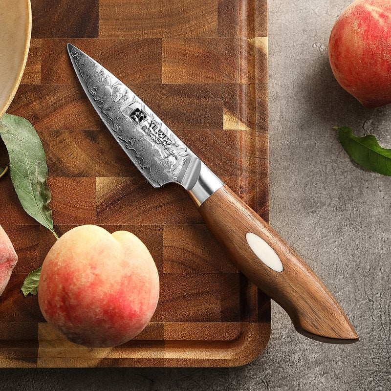 Spelucchino Xinzuo B46W - 3,5" - B46W-SG